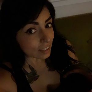 Meet your Posher, Fabiola